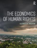The Economics of Human Rights 113850016X Book Cover