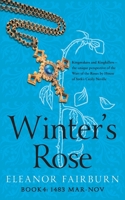 Winter's Rose B09SPDWWQC Book Cover