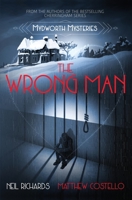 The Wrong Man 1913331164 Book Cover