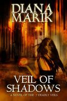 Veil of Shadows 0991287541 Book Cover