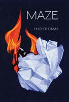Maze 1988784271 Book Cover