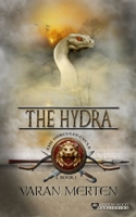 The Hydra 0578309955 Book Cover