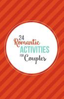 24 Romantic Activities for Couples 1073100030 Book Cover