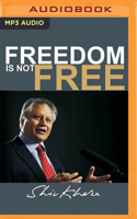 Freedom Is Not Free 140392273X Book Cover