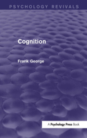 Cognition 1138919853 Book Cover