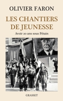 Les Chantiers de Jeunesse 2246759714 Book Cover