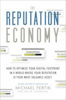 The Reputation Economy 0385347596 Book Cover