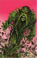 Swamp Thing, Vol. 8: Spontaneous Generation 1845762606 Book Cover