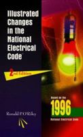Illustrated Changes in the 1996 National Electrical Code (Electrical Trades (W/O Electro)) 0827367732 Book Cover