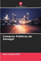 Compras Públicas do Senegal 6205795035 Book Cover