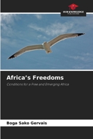 Africa's Freedoms 6209770479 Book Cover