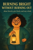Burning Bright Without Burning Out: shine fiercely, give freely, and stay whole B0F1ZKMK2N Book Cover