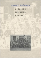 Balada za Metko Krašovec 8086264122 Book Cover