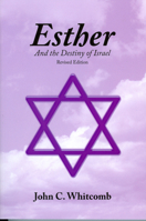 Ester: el triunfo de la soberania de Dios: Esther: Triumph of God's Sovereignty (Everyman's Bible Commentary) 0802420168 Book Cover