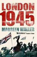 London 1945 1529338158 Book Cover