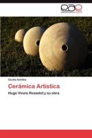 Ceramica Artistica 3845496770 Book Cover