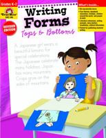Writing Forms - Tops and Bottoms 1557997357 Book Cover