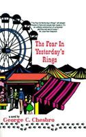 The Fear in Yesterday's Rings 0446401021 Book Cover