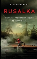 Rusalka 1738630412 Book Cover
