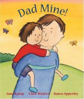 Dad Mine 0316738395 Book Cover