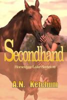 Secondhand 1523377402 Book Cover