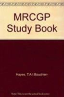 MRCGP Study Book 0906141311 Book Cover