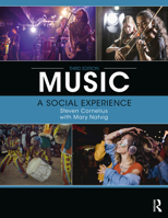 Music: A Social Experience 0136017509 Book Cover