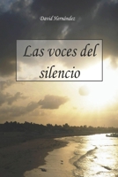 Las voces del silencio B08NWWYBH4 Book Cover
