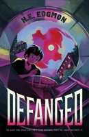 Defanged 1250874009 Book Cover