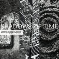 Shadows of Time 0976224593 Book Cover