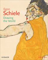 Egon Schiele 3777427640 Book Cover