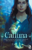 Calluna (French Edition) B08H59Q7RK Book Cover