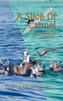 A Slice of Carmel 0983539502 Book Cover