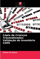 Cópia de Crianças Traumatizadas: Validação do Inventário COPE 6204061208 Book Cover