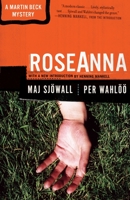 Roseanna 067974598X Book Cover