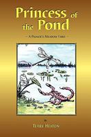 Princess of the Pond 0978914724 Book Cover