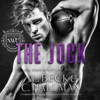 The Jock B089M5525P Book Cover