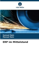 ERP im Mittelstand (German Edition) 6206637093 Book Cover