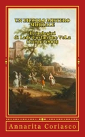 Un piccolo mistero mortale - Le indagini di Lady Costantine Vol.2 (Torino 1806): Le indagini di Lady Costantine 1480185027 Book Cover