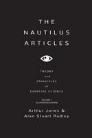 The Nautilus Articles 1539491501 Book Cover