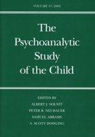 Psychoanalytic Study of the Child, Vol. 57 0300092377 Book Cover