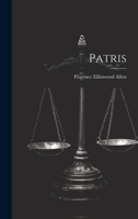 Patris 1020285990 Book Cover