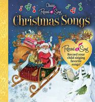 Christmas Songs 1450821936 Book Cover