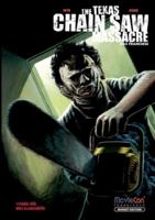The Texas Chain Saw Massacre - Das Franchise (Budget Edition by MovieCon): Das Buch zu The Texas Chainsaw Massacre (German Edition) 3985783705 Book Cover
