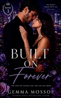 Built On Forever (Forbidden Love) B0GX78RHH1 Book Cover