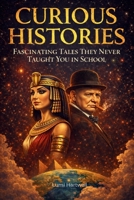 Curious Histories: Fascinating Tales They Never Taught You in School 1764446895 Book Cover