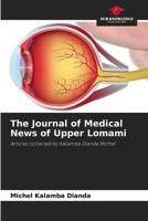 The Journal of Medical News of Upper Lomami 6205680203 Book Cover