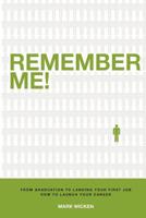 Remember Me! 0988050005 Book Cover