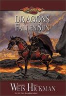 Dragons of a Fallen Sun