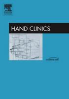 Hand Fractures and Dislocations, An Issue of Hand Clinics (The Clinics: Orthopedics) 141603806X Book Cover